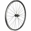 BONTRAGER Roue Arrière Affinity TLR 700C 24 Trous -Vittoria Soldes roar affinity tlr pat 11v 700c 24t 5x130mm 21
