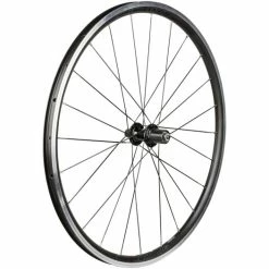 BONTRAGER Roue Arrière Affinity TLR 700C 24 Trous