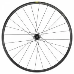 Mavic Roue Arriere Allroad 27.5"disc Centerlock 12x142mm 11v Shimano