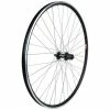 BONTRAGER Roue Arrière Approved TLR/T610 -Vittoria Soldes roar approved tlr t610 700c 36t 135mm 20
