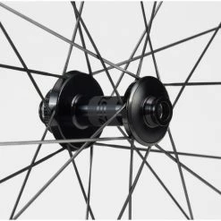 BONTRAGER Roue Avant Aeolus RSL 51 TLR Disc -Vittoria Soldes roav aeolus rsl 51 tlr 21 2