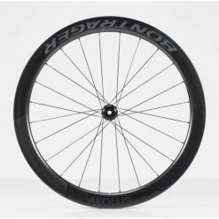 BONTRAGER Roue Avant Aeolus RSL 51 TLR Disc