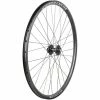 BONTRAGER Roue Avant 700c Affinity TLR Disque -Vittoria Soldes roav affinity tlr disc 700c 32t 9x135mm 20