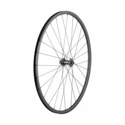 BONTRAGER Roue Avant Approved Tubeless CenterLock 712 Disc 700C