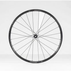 BONTRAGER Roue Avant 700 Paradigm Elite 25 Disc