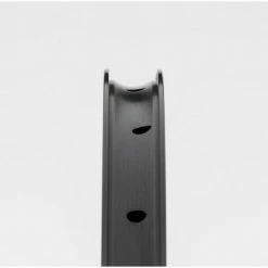 BONTRAGER Roue Avant 700 Paradigm Elite 25 Disc -Vittoria Soldes roav paradigm elite tlr disc 20 3