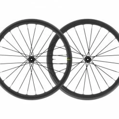 Mavic Roues Ksyrium Elite Tubeless Disc Centerlock