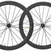 Mavic Roues Ksyrium Pro Carbon Disc Tubeless (paire) -Vittoria Soldes rox2 ksyrium pro cbn ust dcl 28 20