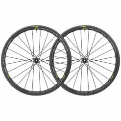 Mavic Roues Ksyrium Tubeless Disc Centerlock