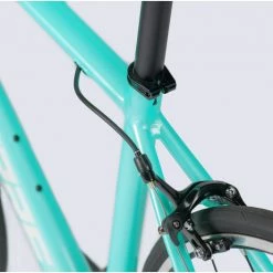 Lapierre Sensium 1.0 Femme 11 Lapierre Sensium 1.0 Femme -Vittoria Soldes sensium 10 wmn 22 4