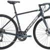 Lapierre Sensium 3.0 Disc Femme -Vittoria Soldes sensium 30 disc wmn 22