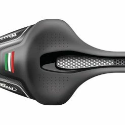SELLE ITALIA Selle Iron Kit Carbonio Flow