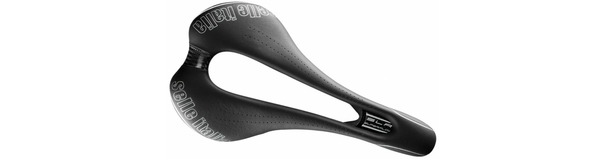 SELLE ITALIA Selle SLR Kit Carbonio Superflow 3 SELLE ITALIA Selle SLR Kit Carbonio Superflow