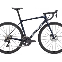 Giant TCR Advanced Pro 0 Disc Di2