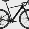 Cannondale Topstone Carbon 2 Lefty -Vittoria Soldes topstone crb 2 lefty 23