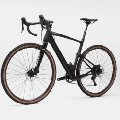 Cannondale Topstone Carbon 2 Lefty -Vittoria Soldes topstone crb 2 lefty 23 2