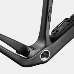 Cannondale Topstone Carbon 2 Lefty -Vittoria Soldes topstone crb 2 lefty 23 6