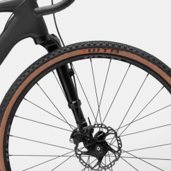 Cannondale Topstone Carbon 2 Lefty -Vittoria Soldes topstone crb 2 lefty 23 7