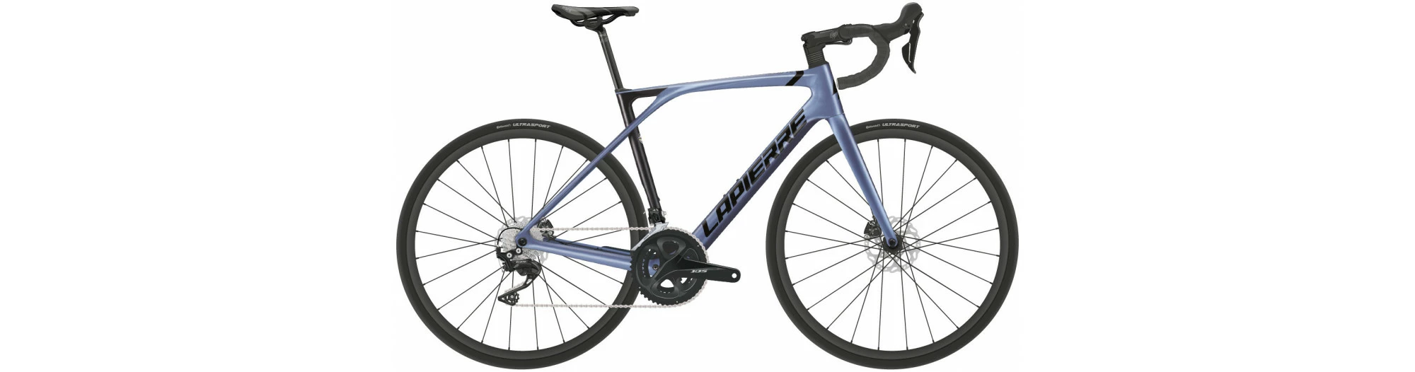 Lapierre Xelius SL 5.0 3 Lapierre Xelius SL 5.0